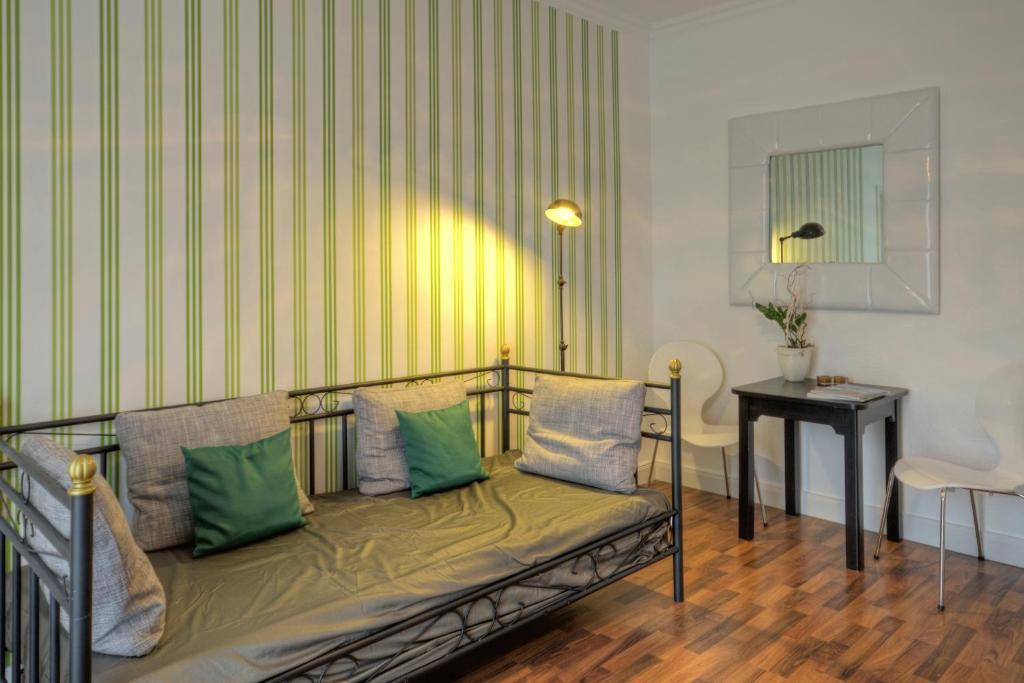 Hotel Zum Goldenen Stern Prüm Zimmer foto